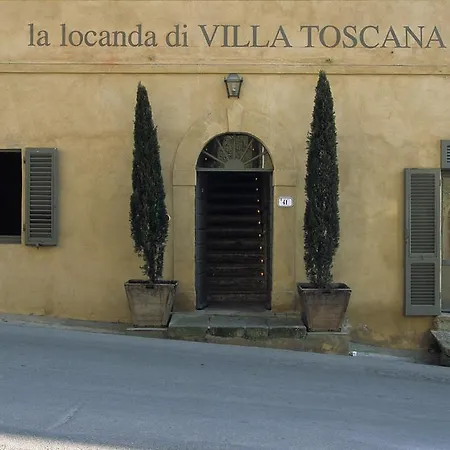 La Di Toscana 3* Bibbona