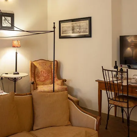 La Di Toscana Bed & Breakfast