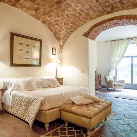 La Di Toscana Bibbona
