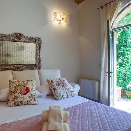 La Di Toscana 3*