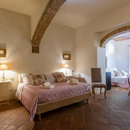 La Di Toscana Bed & Breakfast