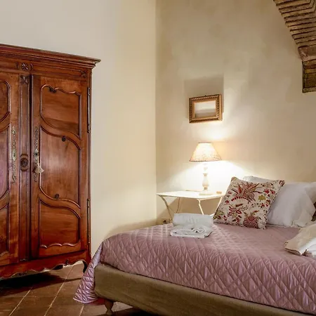 Bed & Breakfast La Di Toscana