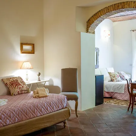 Bed & Breakfast La Di Toscana