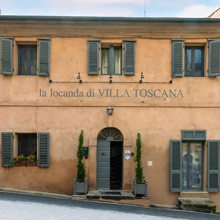 La Di Toscana 3* Bibbona