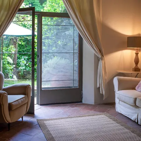 La Di Toscana Bed & Breakfast Bibbona