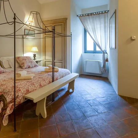 La Di Toscana Bibbona