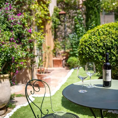 Bed & Breakfast La Di Toscana Bibbona