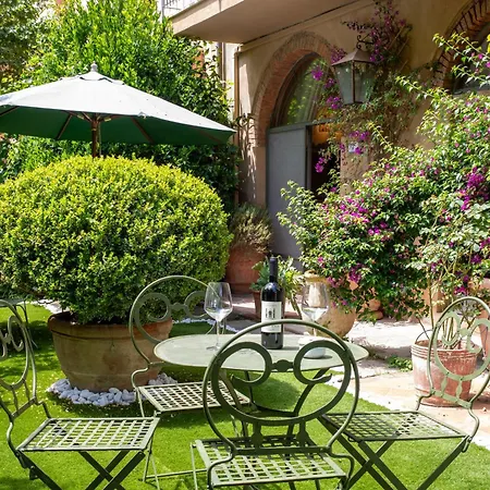 La Di Toscana 3* Bibbona