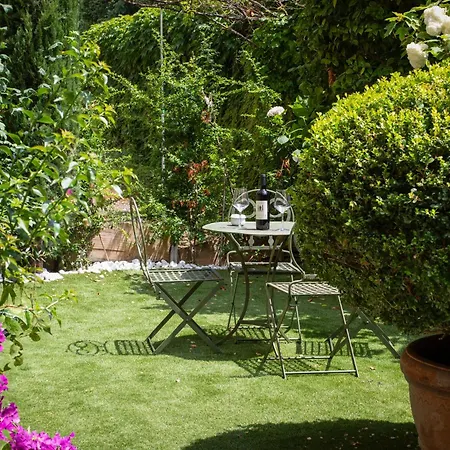 La Di Toscana Bed & Breakfast 3*