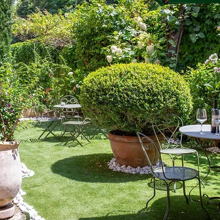La Di Toscana Bed & Breakfast