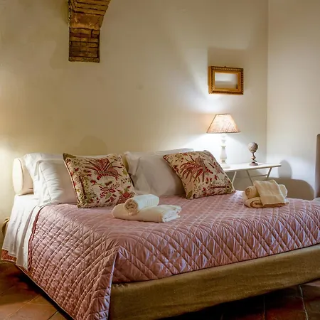 La Di Toscana Bed & Breakfast