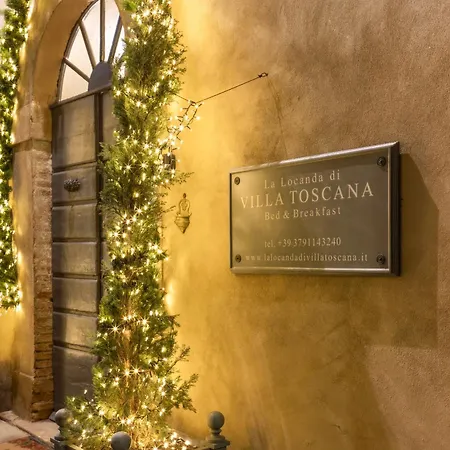 La Di Toscana 3*