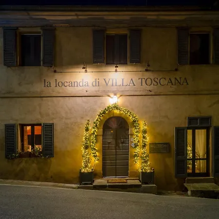 La Di Toscana 3* Bibbona