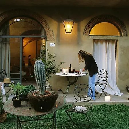 La Di Toscana 4* Bibbona