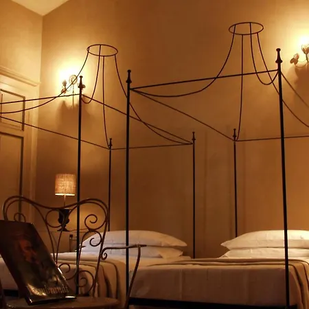 La Di Toscana Bed and breakfast Bibbona