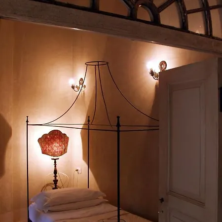 La Di Toscana Bed and breakfast Bibbona