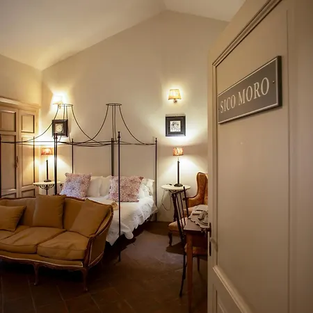 La Di Toscana ビッボーナ