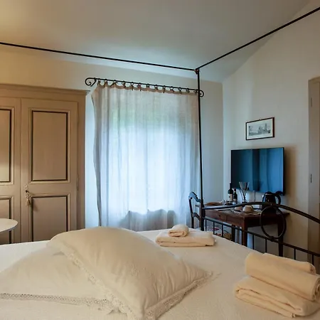 La Di Toscana Bed and breakfast Bibbona