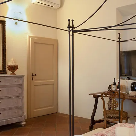 Bed and breakfast La Di Toscana 4*