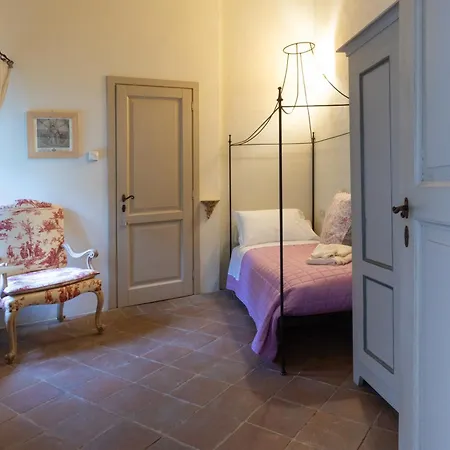 La Di Toscana 4*