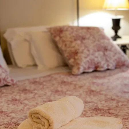 La Di Toscana Bed and breakfast 4*