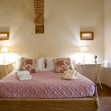 Bed and breakfast La Di Toscana Bibbona