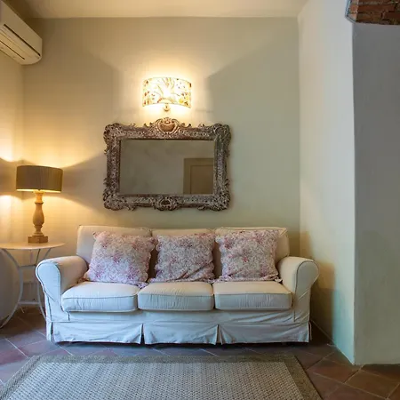 La Di Toscana 3* بيبونا