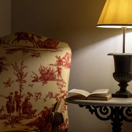 Bed and breakfast La Di Toscana