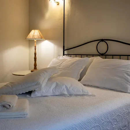 Bed and breakfast La Di Toscana 4*