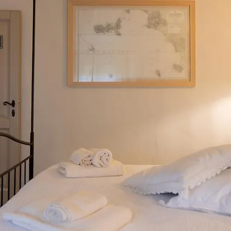 Bed and breakfast La Di Toscana Bibbona