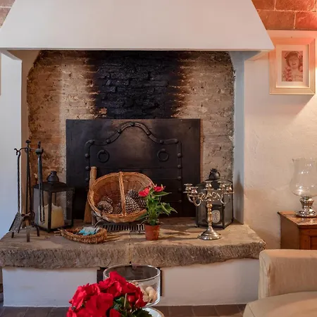 La Di Toscana بيبونا