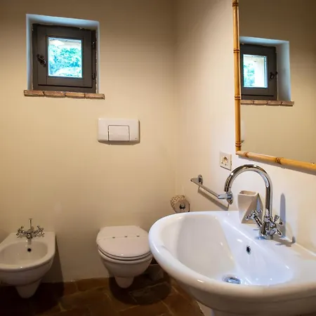 Bed and breakfast La Di Toscana Bibbona