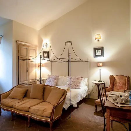 Bed and breakfast La Di Toscana