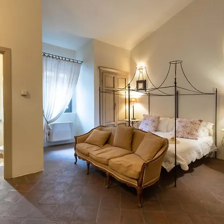 La Di Toscana Bed and breakfast Bibbona