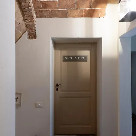 Bed and breakfast La Di Toscana