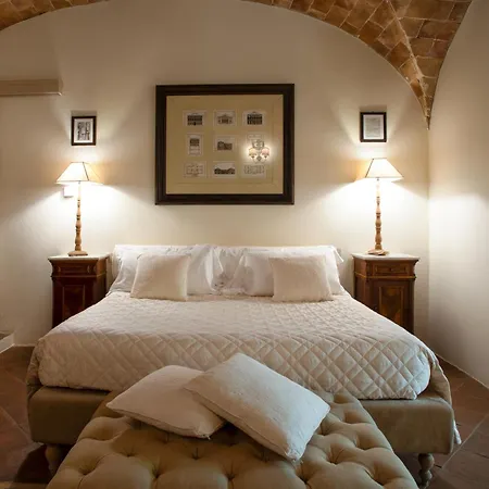 La Di Toscana Bed and breakfast Bibbona