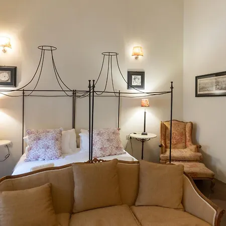 La Di Toscana Bed and breakfast Bibbona
