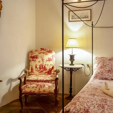 Bed and breakfast La Di Toscana Bibbona