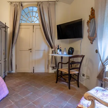 La Di Toscana 4*