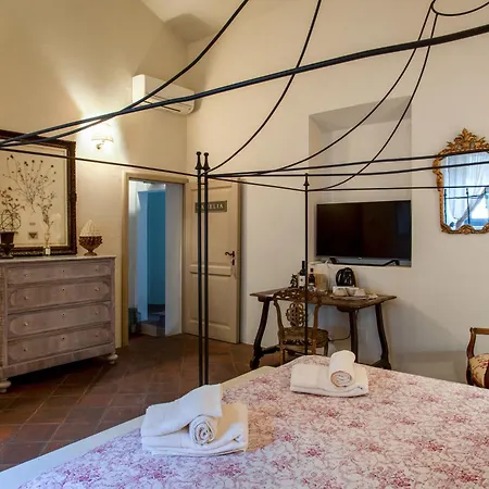La Di Toscana 4*