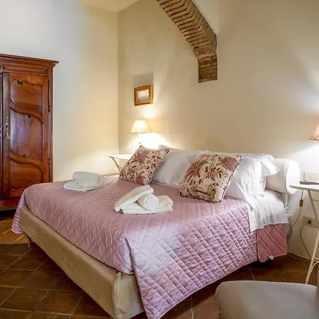 La Di Toscana 3* بيبونا