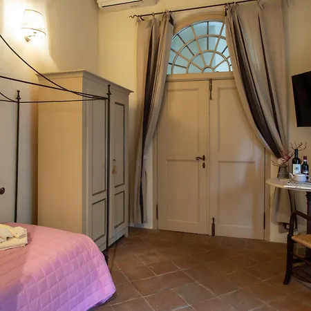 La Di Toscana 4*