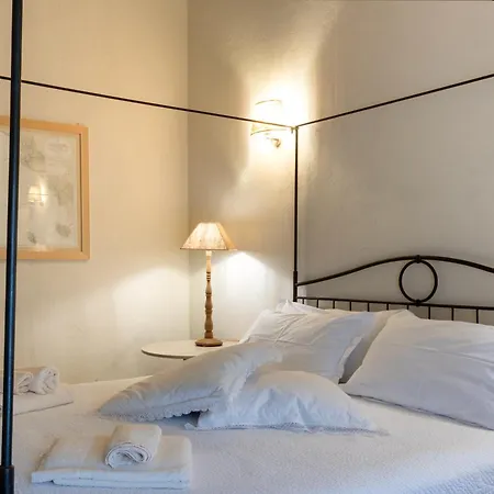 La Di Toscana Bed and breakfast
