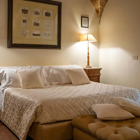Bed and breakfast La Di Toscana