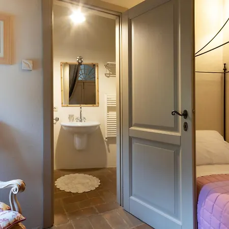 La Di Toscana Bed and breakfast Bibbona