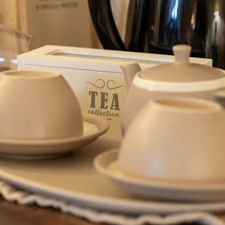 Bed and breakfast La Di Toscana Bibbona
