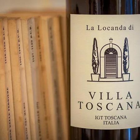 La Di Toscana 4*