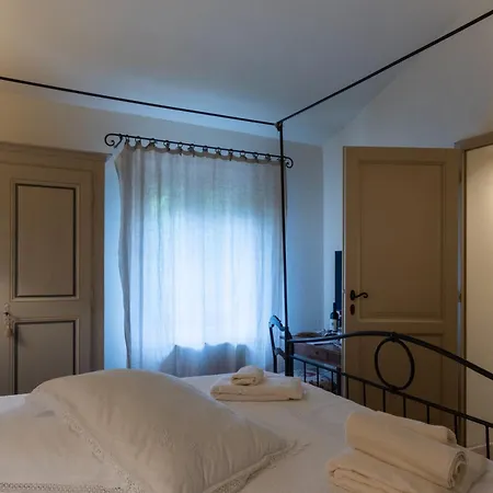 Bed and breakfast La Di Toscana Bibbona