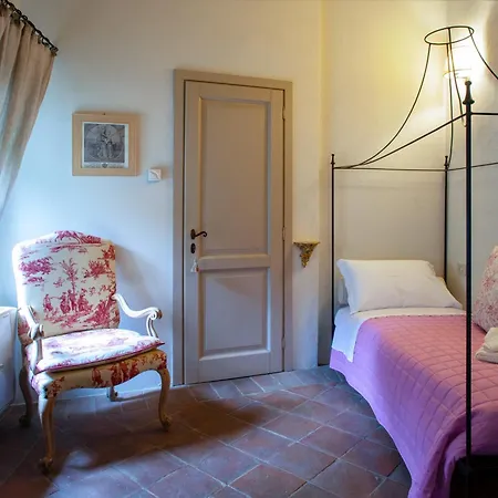 La Di Toscana 4*