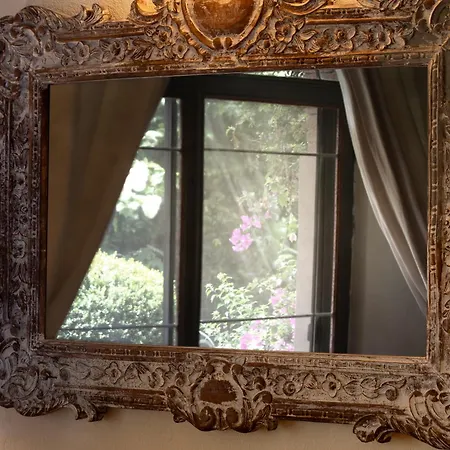 La Di Toscana Bed and breakfast 4*